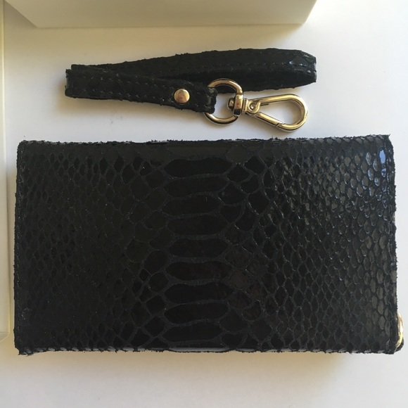 MICHAEL Michael Kors Wallet Clutch for Iphone 5 - Picture 5 of 6